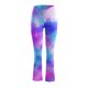 thumbnail image 4 of Pantalones acampanados de cintura alta para mujer Fridja  hfkajh104440, 4 of 6