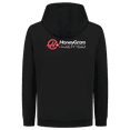 thumbnail image 2 of Haas Racing F1 Logo Hoodie - Black, 2 of 5