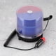 thumbnail image 5 of LED Strobe Light Rechargeable Warning Light 9 Modes 26 SMD Roof Flashing LED with Magnetic Base LED Strobe Light Spptty luces del coche, 5 of 7