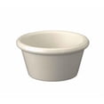 thumbnail image 1 of Gessner Produits IW-0394-BN 4 oz. Ramequin Lisse- Côtés Cas de 12, 1 of 1