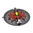 thumbnail image 1 of Motor de bobina de estrella Marco Rodin, motor electromagnético, máquina de movimiento sin escobillas, equipo de experimentación, kit, 1 of 9