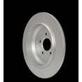 thumbnail image 2 of Hella 355113212 Hella Pagid - High Carbon and Fully Coated Fits select: 2010-2011 MERCEDES-BENZ ML 350 4MATIC, 2006-2009 MERCEDES-BENZ ML 350, 2 of 3