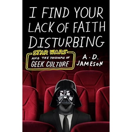 Pre-Owned I Find Your Lack of Faith Disturbing Hardcover