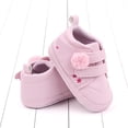 thumbnail image 6 of Otqutp 0 to 18 Months Baby Sports Shoes&nbsp;Summer Kids Toddler Shoes Boys Girls Floor Sneakers Lightweight Soft Cute Shape Shoes, 6 of 8