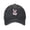 Rabbit, variant on Funny Black Cat Baseball Cap Denim Adjustable Cute Cookie Cat Hats Christmas Birthday Gifts for Women Men Cat Lovers Adults