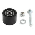 thumbnail image 5 of Primary Drive Chain Roller 34mm x 24mm Black For YAMAHA XT350 1985-2000, 5 of 7