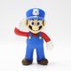 thumbnail image 1 of Figura de acción de Super Mario Bros de 24 estilos, modelo de muñeco Yoshi y Luigi, marionetas coleccionables, modelo de juguete, decoración para niños, regalo de cumpleaños de Navidad, 1 of 5