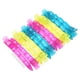thumbnail image 1 of Hair Pin, 12Pcs Various Colors Firm Fixing Duck Billed Hair Clips For Salon ANGGREK No, 1 of 7
