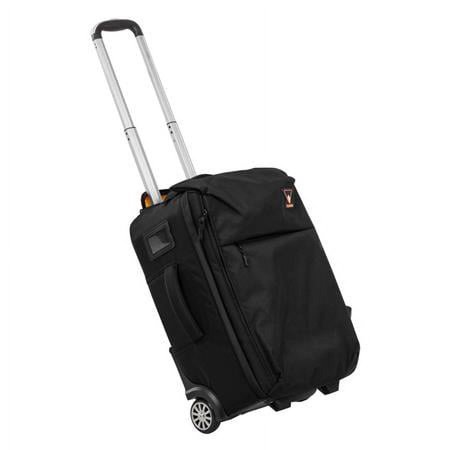 UPC: 0192223020993 | BigBag Simple 15 DSLR Roller Bag
