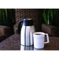 thumbnail image 4 of Service Ideas FCC12SS FLOCTRL Serveur, NSF, Acier Inoxydable, 1.2 L, Noir, 4 of 4