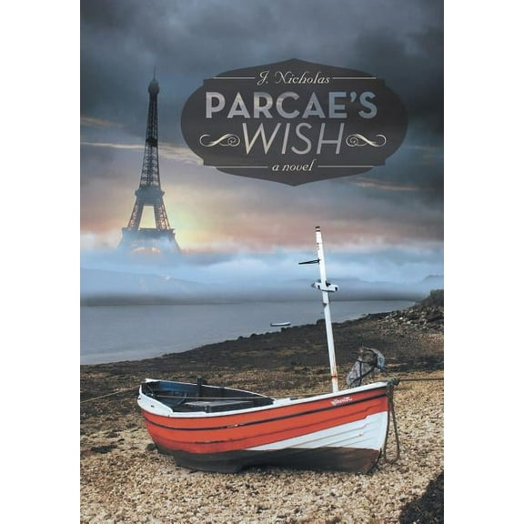 Parcae's Wish, (Hardcover)