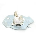 Ultra Durable 3977393 Thermal Fuse Cutoff Switch for Whirlpool