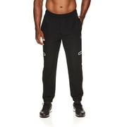 Reebok Men's and Big Men's Momentum Pant, up to Size 3XL