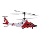 thumbnail image 5 of Helicóptero De Control Remoto ANGGREK Doble Hélice Rendimiento Estable Helicóptero RC, 5 of 7