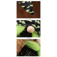 thumbnail image 2 of Inteprter Muñeca de Halloween, decoración de ventana sin rostro, decoración de ala, regalo de escritorio, casa de campo, adorno decorativo, habitación, Kits de decoración para fiestas Masculino Inteprter HA064474-01, 2 of 6