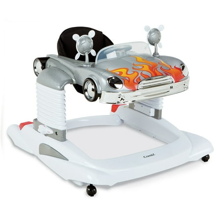 Combi All-In-One Mobile Entertainer - Classic Car Hot Rod