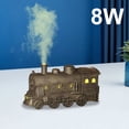thumbnail image 4 of Humidificador Niebla Fría 115252121252 (marrón Claro), 4 of 9