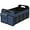 Blue, variant on SUMMIT-Trunk Organizer, Collapsible Waterproof Multi-Compartment Trunk Organizer for SUVs & Sedans, Car Storage with Reinforced Handles, Car Accessories for Women and Men, 52L