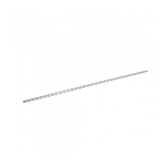 United Pacific 1932 Ford 32 in Center Hood Hinge Strip Body Panel B20351