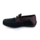 thumbnail image 3 of Casual Mocasin Hombre Flexi Piel 68607 Azul Marino Flexi Piel, 3 of 4