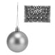 thumbnail image 3 of Bolas Colgantes De árbol De Navidad, Adornos Decorativos De Bolas De Navidad De Plástico 100 Piezas Inastillables Para Fiesta, 3 of 8