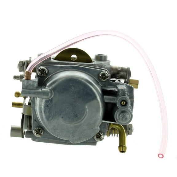 Johnson Evinrude OMC New OEM Lower Carburetor Assembly, 5031966