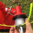 thumbnail image 3 of Binmer Aluminum Linehead Spool Set For Gasoline Brushcutter 2017, 3 of 9