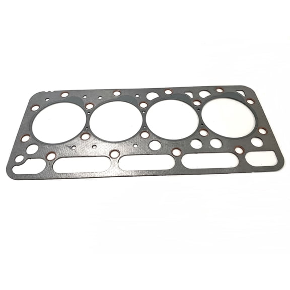 15766-03310 Engine Cylinder Head Gasket For Kubota V1702 V1702B 4D82 17356-03310 Bobcat Skid Loader 743 733