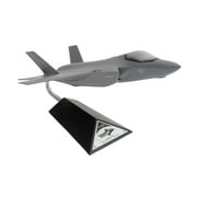 Daron Worldwide Trading B11472 F-35A Jsk - USAF 1/72 AIRCRAFT