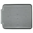 thumbnail image 2 of Better Houseware 1480.5 Dish Drain Board (Metallic), 2 of 6
