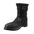 thumbnail image 2 of segolike Miniature 1/6 Scale Soldier Middle Boots Model 2.5cm Tall Accessory B, 2 of 9