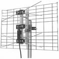 thumbnail image 2 of Pro Brand International dtv2buhf - Antenne - Double Pôles - HDTV - Extérieur, 2 of 3