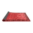thumbnail image 2 of Ahgly Company Indoor Rectangle Persian Red Traditional Area Rugs, 2' x 4', 2 of 4