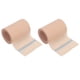 thumbnail image 5 of Sábanos de cicatrices, sábanos de cicatrices en el color de piel de la piel de roundillos libremento para el brazo, 5 of 7