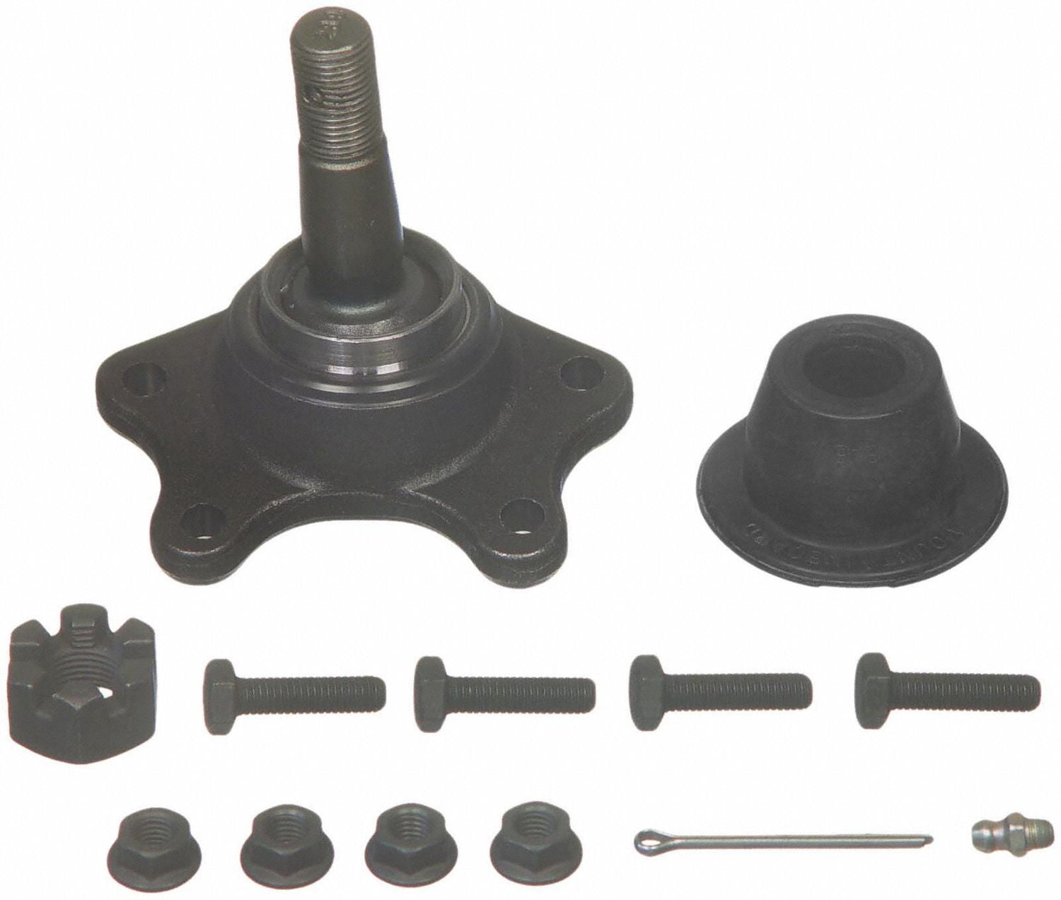 QuickSteer K9482 Suspension Ball Joint Fits select: 1986-1995 TOYOTA PICKUP, 1986-1995 TOYOTA 4RUNNER