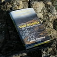 thumbnail image 2 of Time on Rock: A Climber's Route Into the Mountains, (Hardcover), 2 of 2