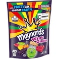 thumbnail image 1 of Maynards Wine Gums, Classic Assorted Fruit Flavored Chewy Candy, Authentic British-Style Confectionery, Bulk 1kg (2.2 lbs) Bag, 1 of 6