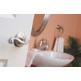thumbnail image 2 of Kwikset&reg; 720LL-3-6AL-RCS Signature Lido Universal Passage Lever, Polished Brass, 2 of 3