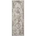 thumbnail image 5 of Hauteloom Kosta Living Room, Bedroom Area Rug - Traditional - 7'10" x 10', 5 of 8