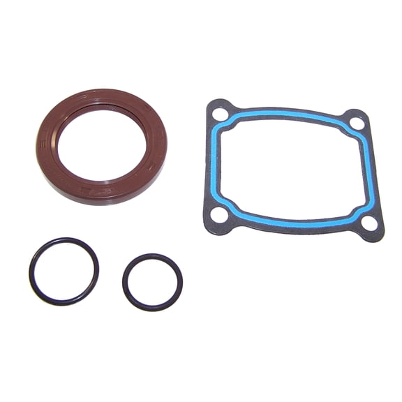 DNJ TC968 Timing Cover Gasket Set Fits Cars & Trucks 03-16 Toyota 4Runner 2.5L-4.0L DOHC 24v