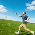 thumbnail image 5 of BotaniNest Catapult Flying Helicopter Outdoor Glider For Kids And Adults Indoor Backyard Game Activity, 5 of 5