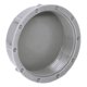 thumbnail image 4 of Tapa ciega para desagüe de fregadero de cocina, tapa de tubo de agua con rosca hembra, electrodoméstico 56 cm, 4 of 9