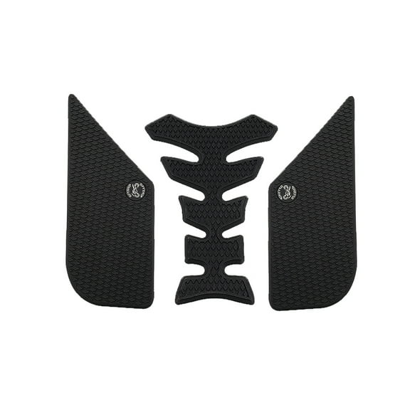 For Triumph Speed Triple S / RS 2016 2017 2018 2019 2020 SpeedTriple RS / S Motorcycle Anti Slip Tank Pad Stickers