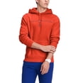 thumbnail image 1 of Sudadera con capucha Tommy Hilfiger roja para hombre talla S, 1 of 5