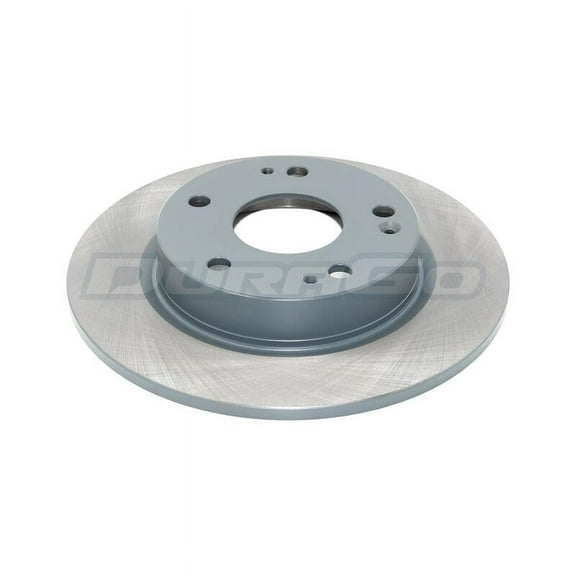 Durago BR90146001 R SOLID ROTOR