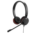 thumbnail image 1 of Audífonos Jabra Evolve 30 II con Cancelación de Ruido USB-C, 1 of 8