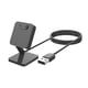 thumbnail image 4 of Soporte de cargador USB Soporte de carga de reloj magnético portátil Seguridad para HUAWEI Band 8, 4 of 9