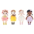thumbnail image 2 of 13 Inch Angela Doll Cute Stuffed Plush Figures Toys For GirlsVioletNosize Gao Jinjia unisex, 2 of 2