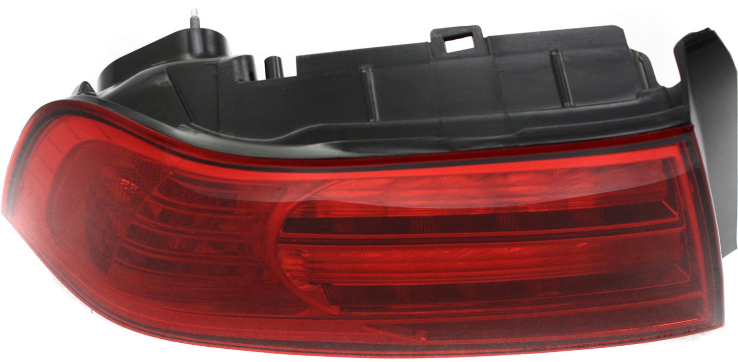 Tail Light Compatible With 2004-2006 Acura TL Left Driver