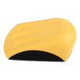 thumbnail image 1 of Qiilu Hook Backing Plate, Lightweight Hand Sanding Block, For Polishers Sanders Wood Furniture Restoration, 1 of 8
